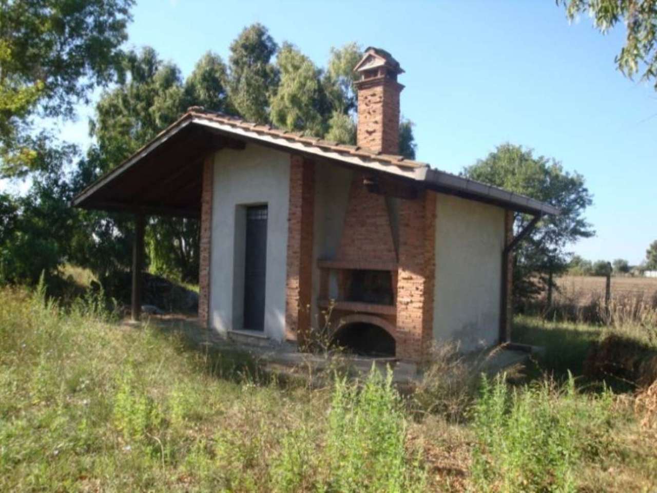 Rustico - Cascina ARDEA vendita    Cioli&Rismondo Roma Centro Storico R.E.