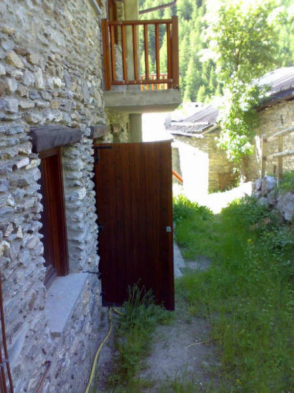 Appartamento BARDONECCHIA vendita   Rochemolles IMMOBILIARE PINELLI