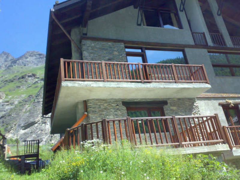 Appartamento BARDONECCHIA vendita   Rochemolles IMMOBILIARE PINELLI