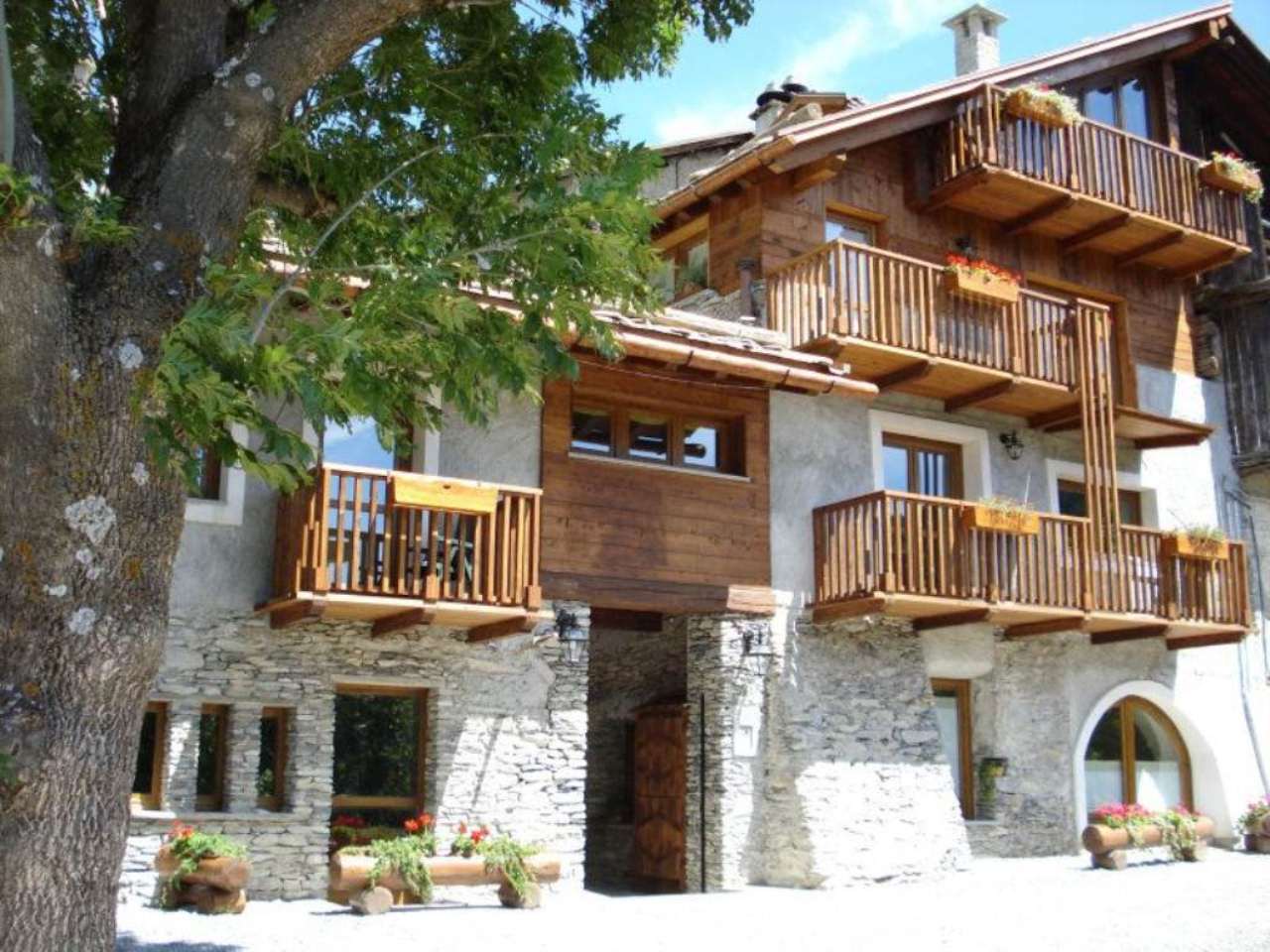 Appartamento BARDONECCHIA vendita   Prerichard IMMOBILIARE PINELLI