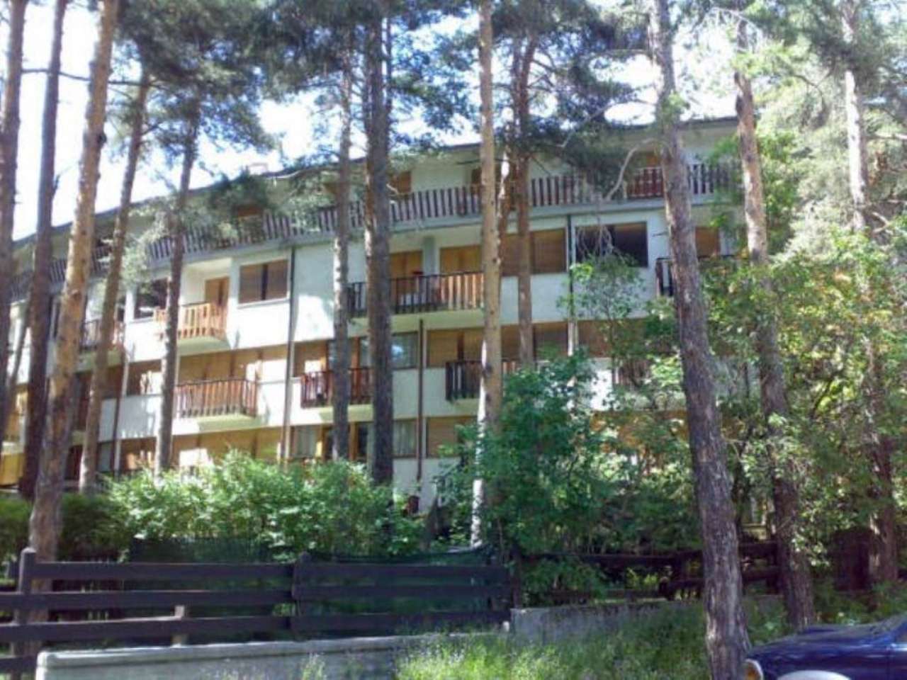 Appartamento BARDONECCHIA vendita   Roma IMMOBILIARE PINELLI