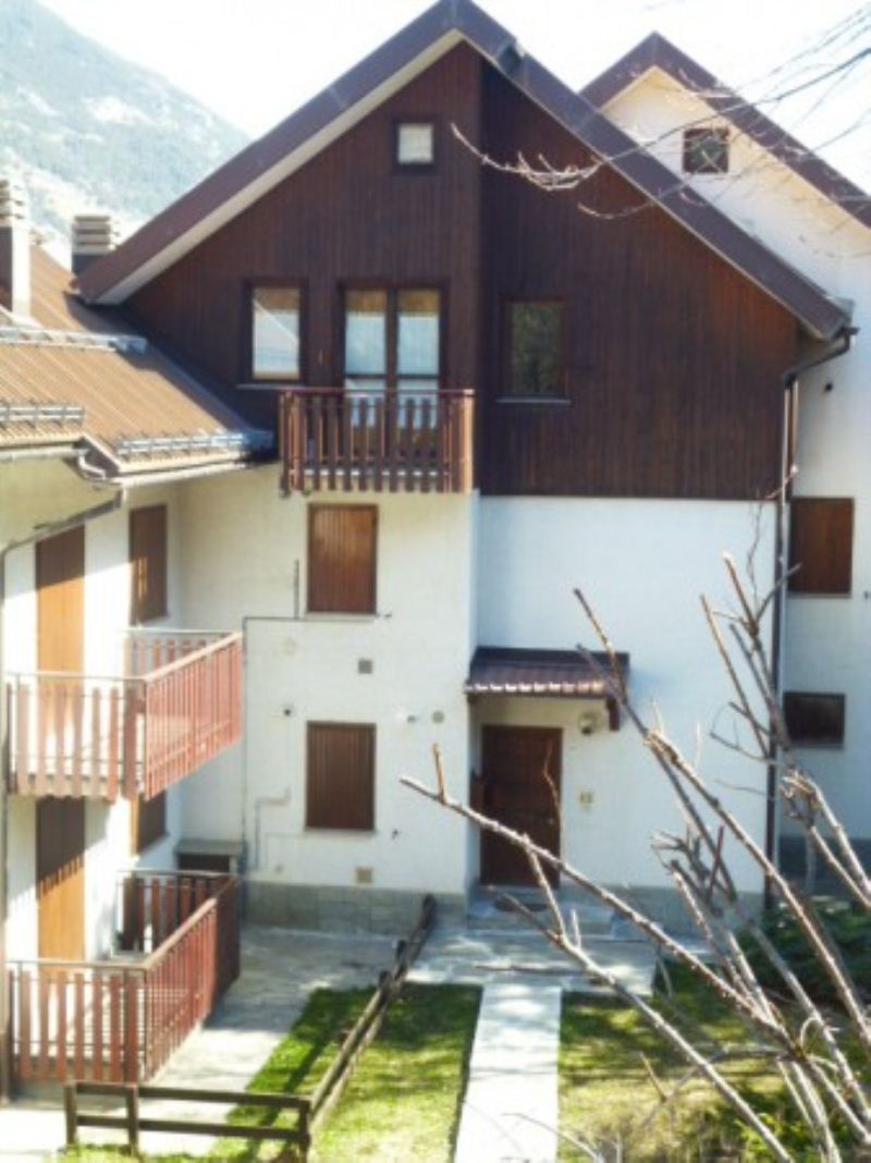  oulx vendita quart:  immobiliare pinelli