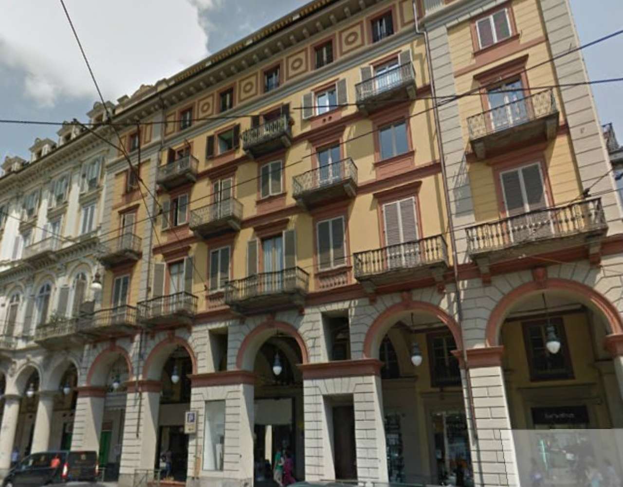  torino vendita quart: centro immobiliare pinelli