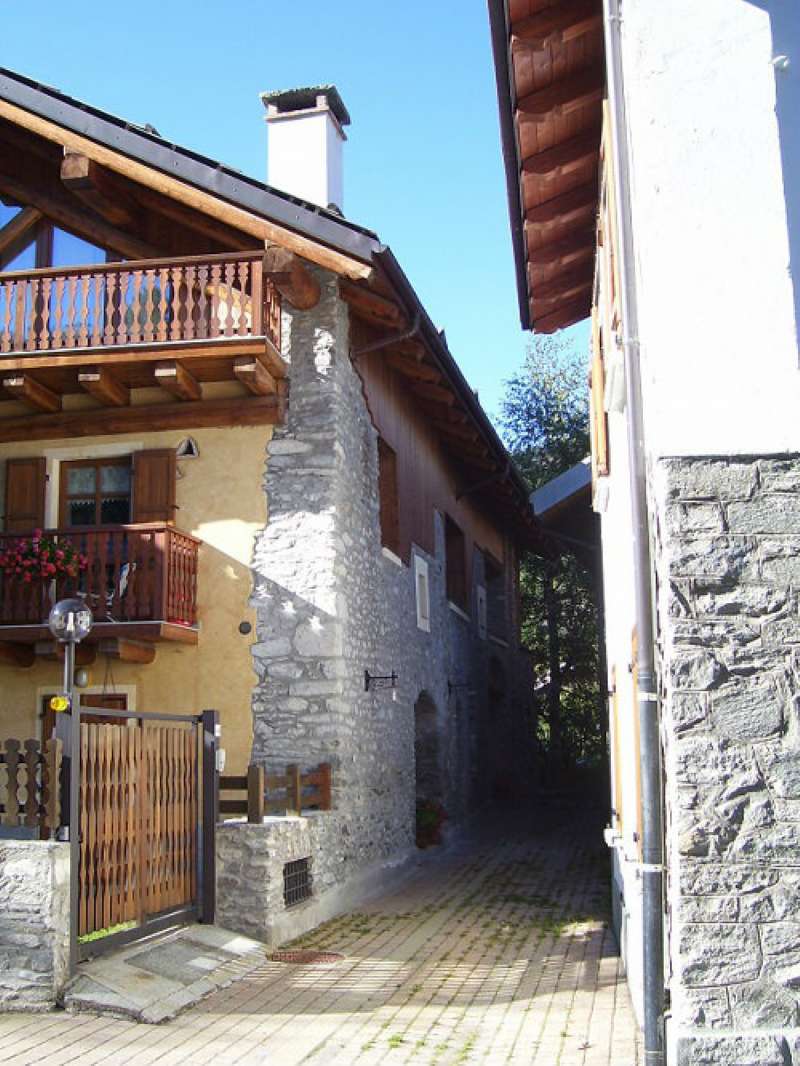 Appartamento BARDONECCHIA vendita   La Rho IMMOBILIARE PINELLI