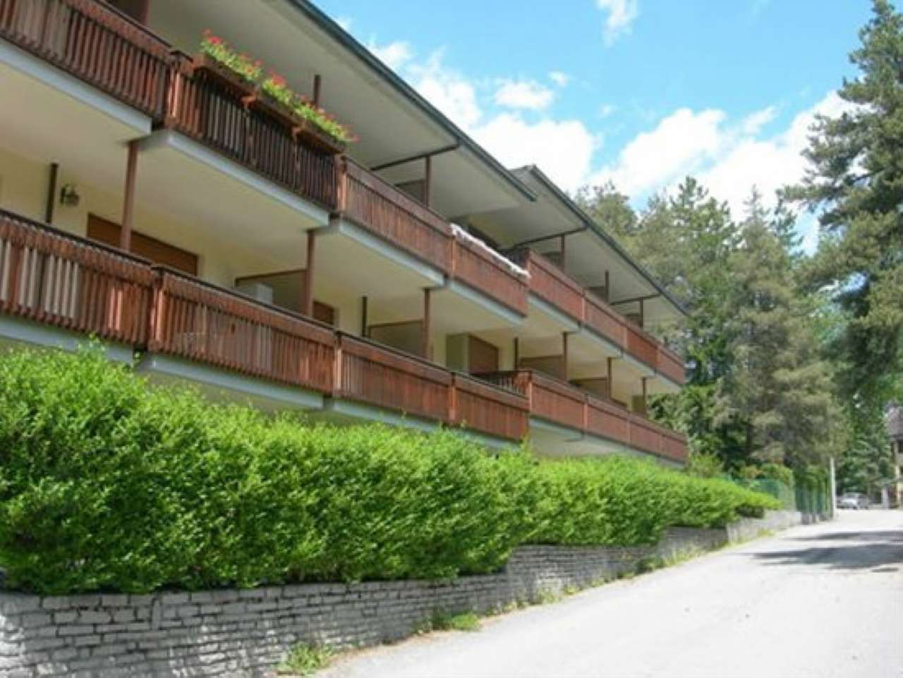  bardonecchia vendita quart:  immobiliare pinelli