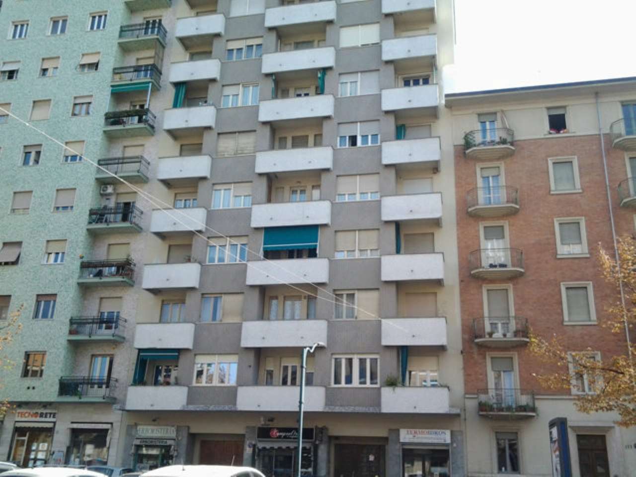  torino vendita quart: cenisia immobiliare pinelli