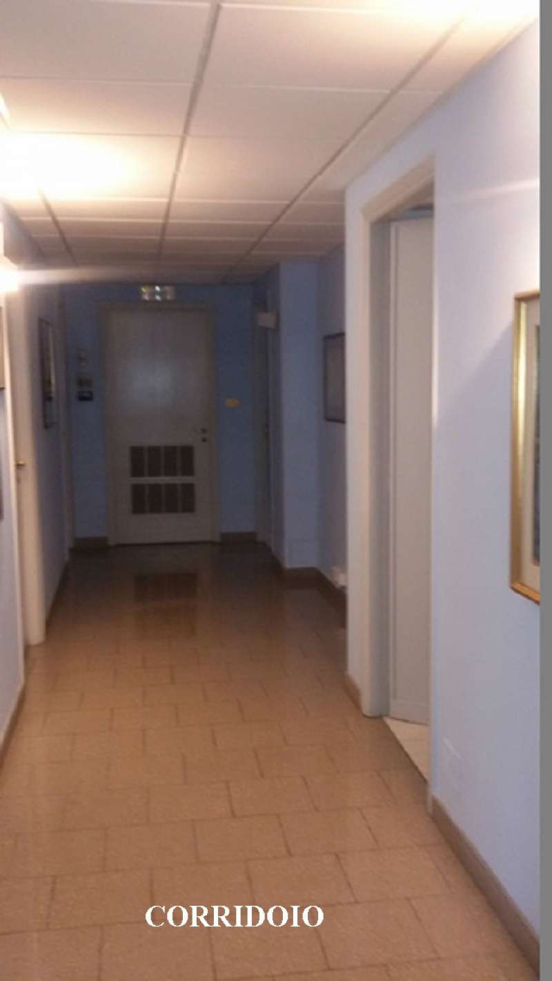 Ufficio - Loc.Com. TORINO affitto  CENTRO Siccardi IMMOBILIARE PINELLI