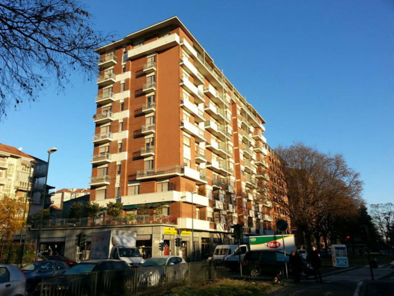  torino vendita quart: parella immobiliare pinelli