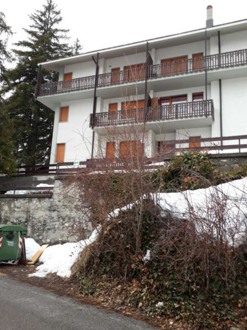 Appartamento BARDONECCHIA vendita   Montello IMMOBILIARE PINELLI