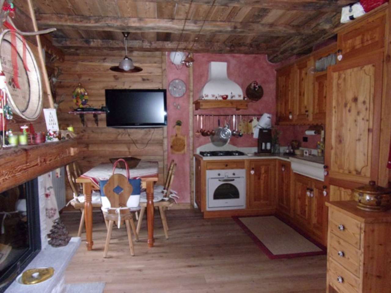 Appartamento BARDONECCHIA vendita   Campo Principe IMMOBILIARE PINELLI