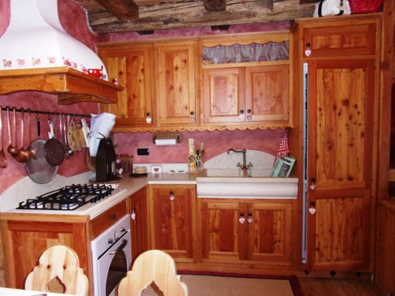 Appartamento BARDONECCHIA vendita   Campo Principe IMMOBILIARE PINELLI