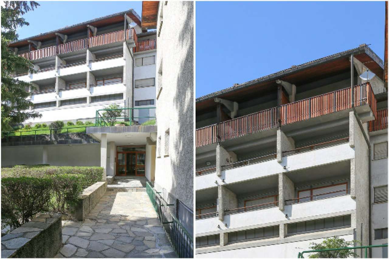 Appartamento BARDONECCHIA vendita   Montello IMMOBILIARE PINELLI