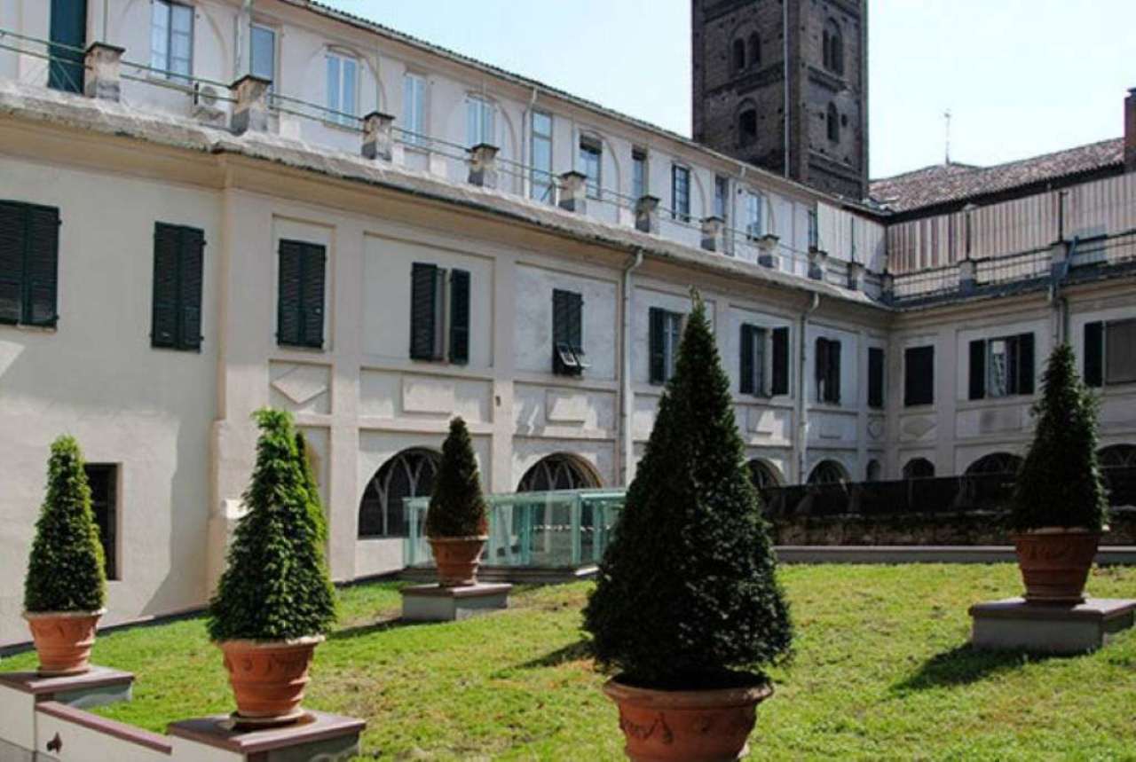 Appartamento TORINO vendita  CENTRO Bellezia IMMOBILIARE PINELLI