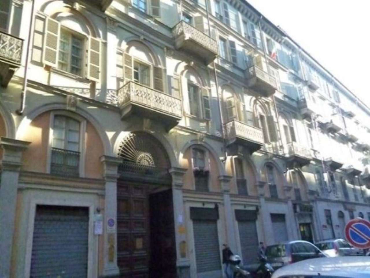  torino vendita quart: san salvario immobiliare pinelli