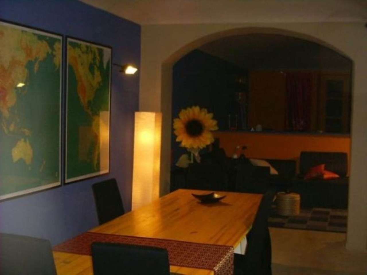 Loft TORINO vendita  SAN SALVARIO Saluzzo IMMOBILIARE PINELLI