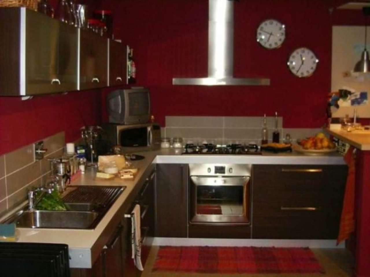 Loft TORINO vendita  SAN SALVARIO Saluzzo IMMOBILIARE PINELLI