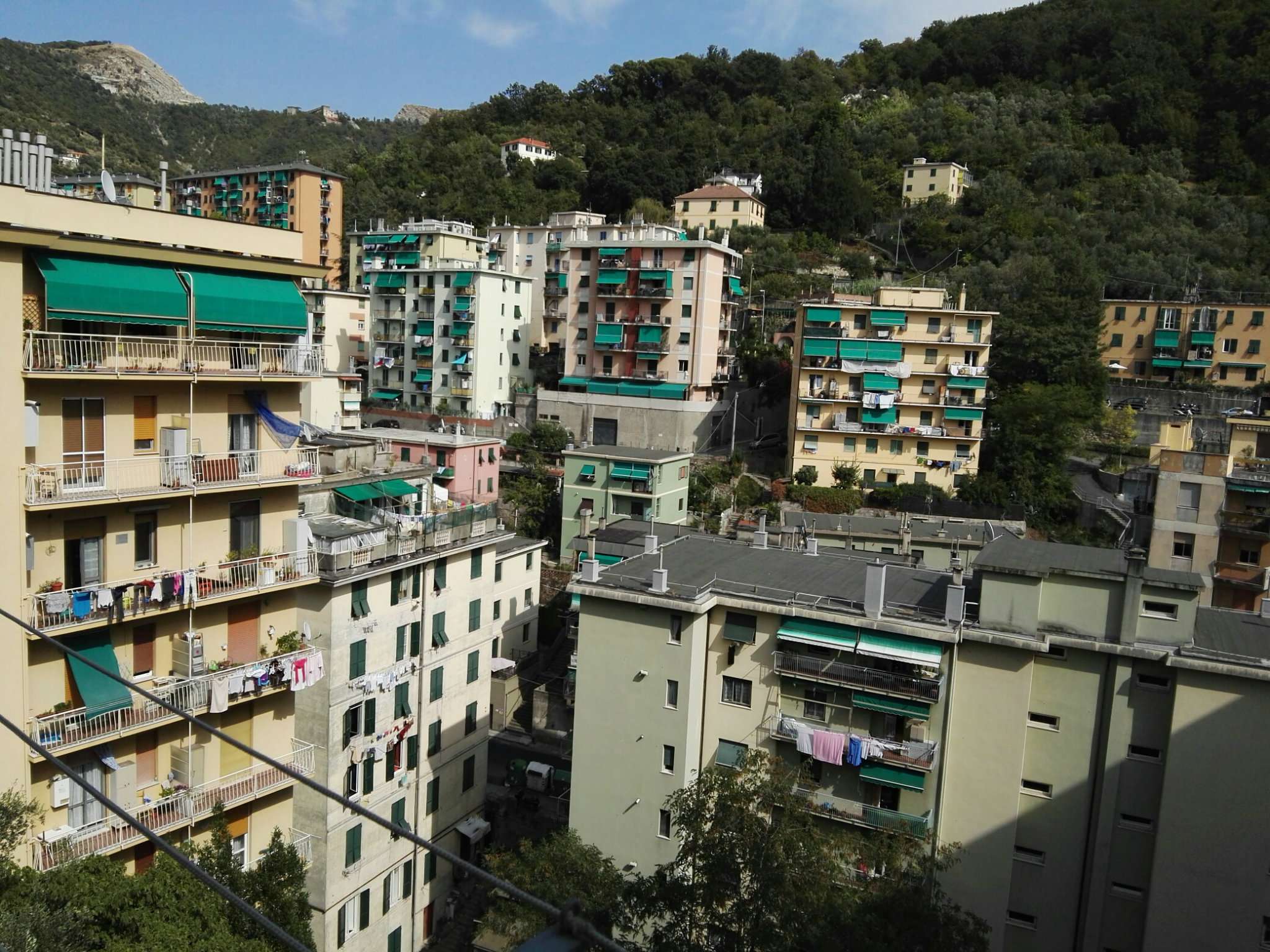  genova vendita quart: quezzi centro gestioni immobiliari di merello roberto