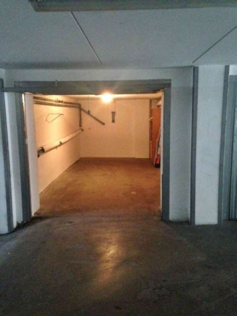 Box auto - Posto auto MILANO vendita  BARONA  SFORZA VENDITE IMMOBILIARI SNC