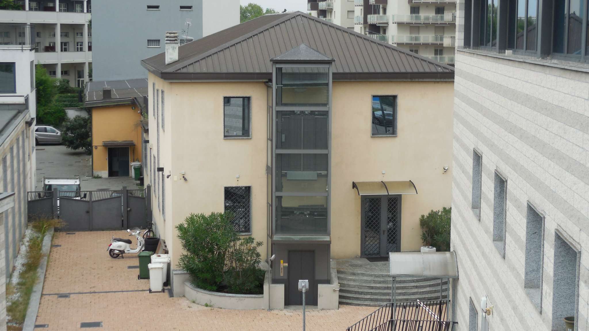  milano affitto quart:  sforza-vendite-immobiliari-snc