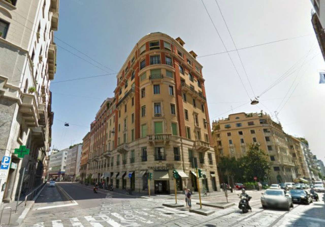  milano affitto quart: centro storico sforza-vendite-immobiliari-snc