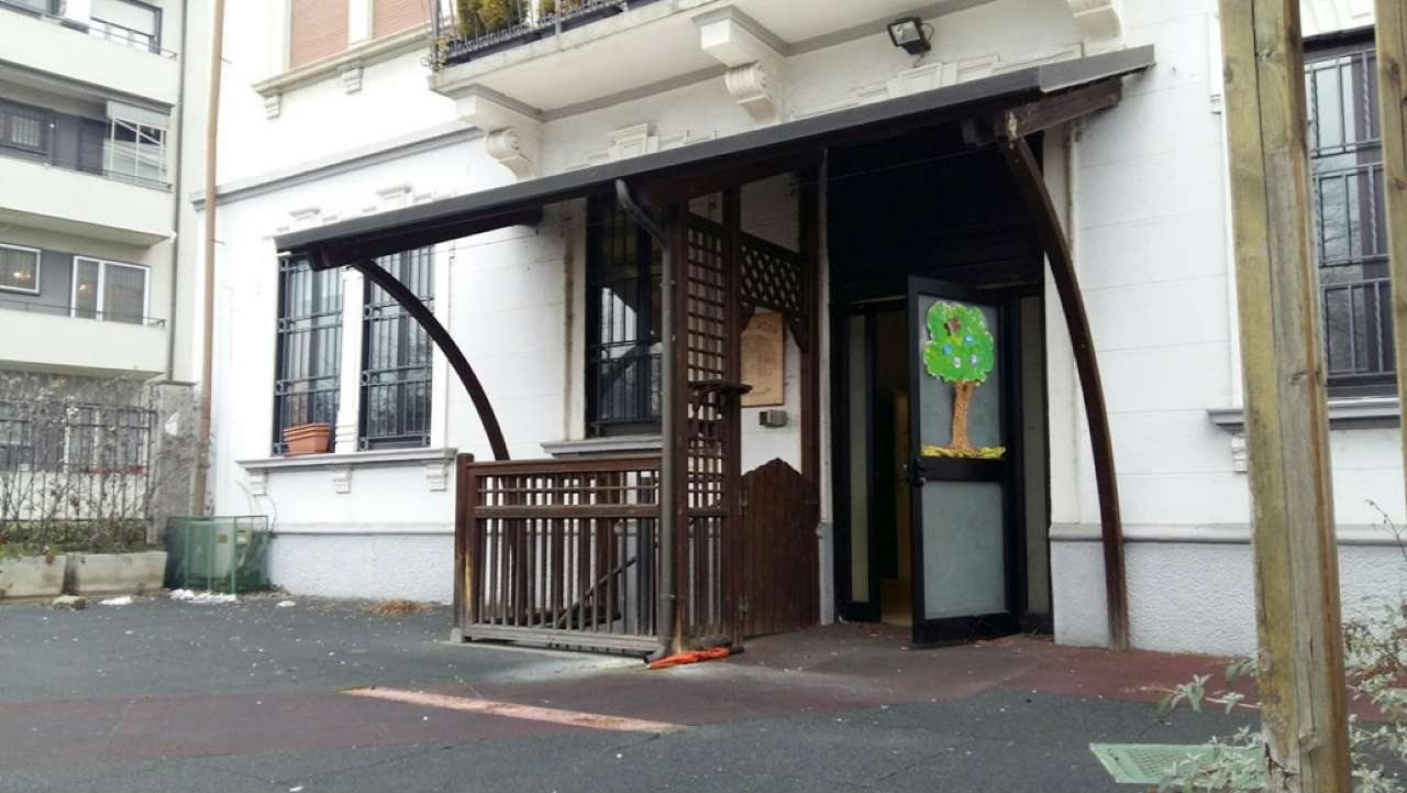Ufficio - Loc.Com. MILANO vendita  CORVETTO  SFORZA VENDITE IMMOBILIARI SNC