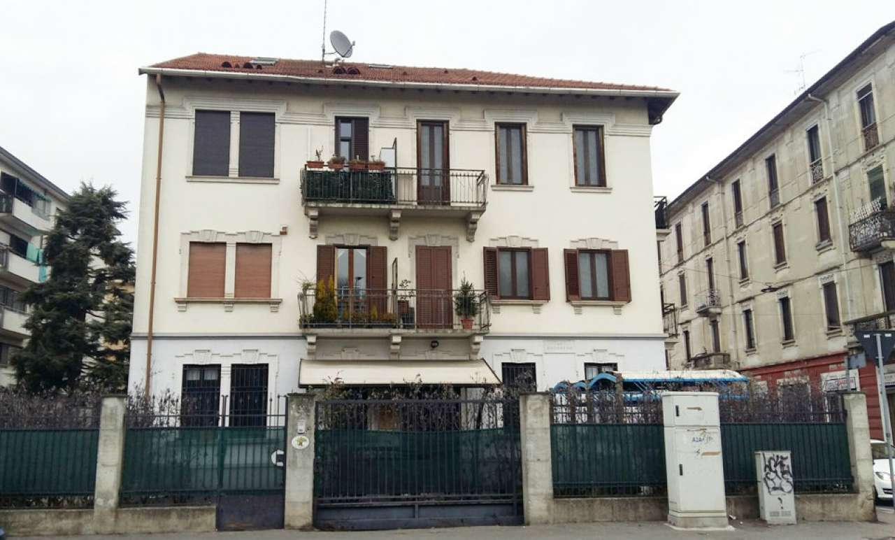  milano vendita quart: corvetto sforza-vendite-immobiliari-snc