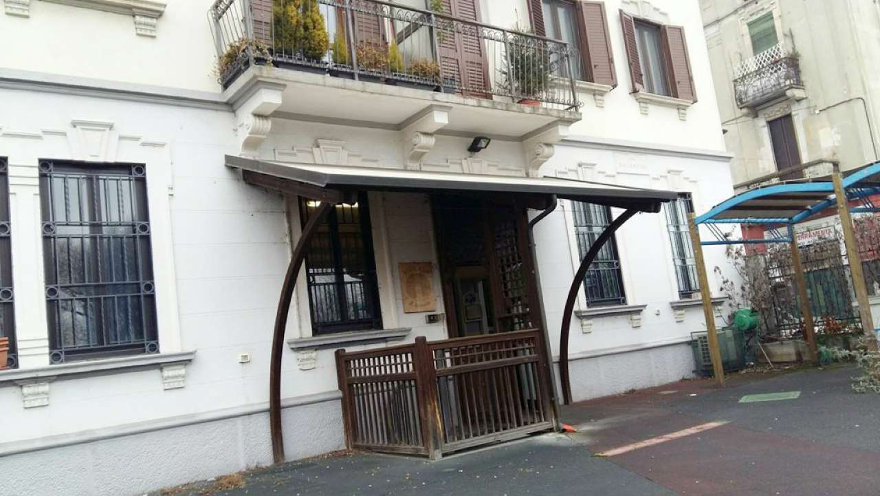 Ufficio - Loc.Com. MILANO vendita  CORVETTO  SFORZA VENDITE IMMOBILIARI SNC