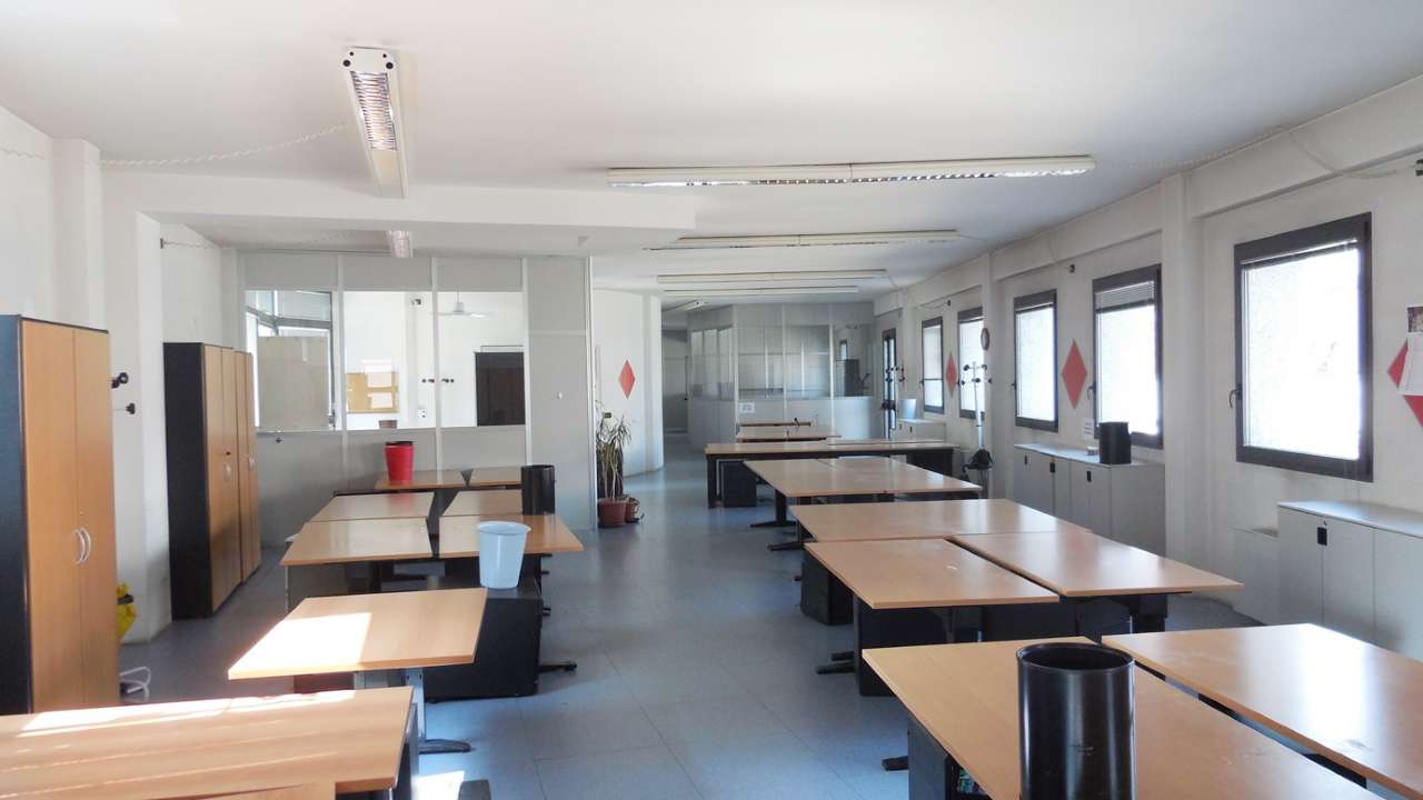 Ufficio - Loc.Com. MILANO affitto   CADUTI DI MARCINELLE SFORZA VENDITE IMMOBILIARI SNC