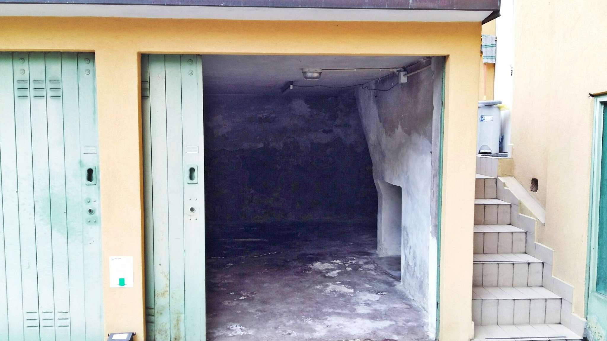 Box auto - Posto auto MILANO vendita    SFORZA VENDITE IMMOBILIARI SNC