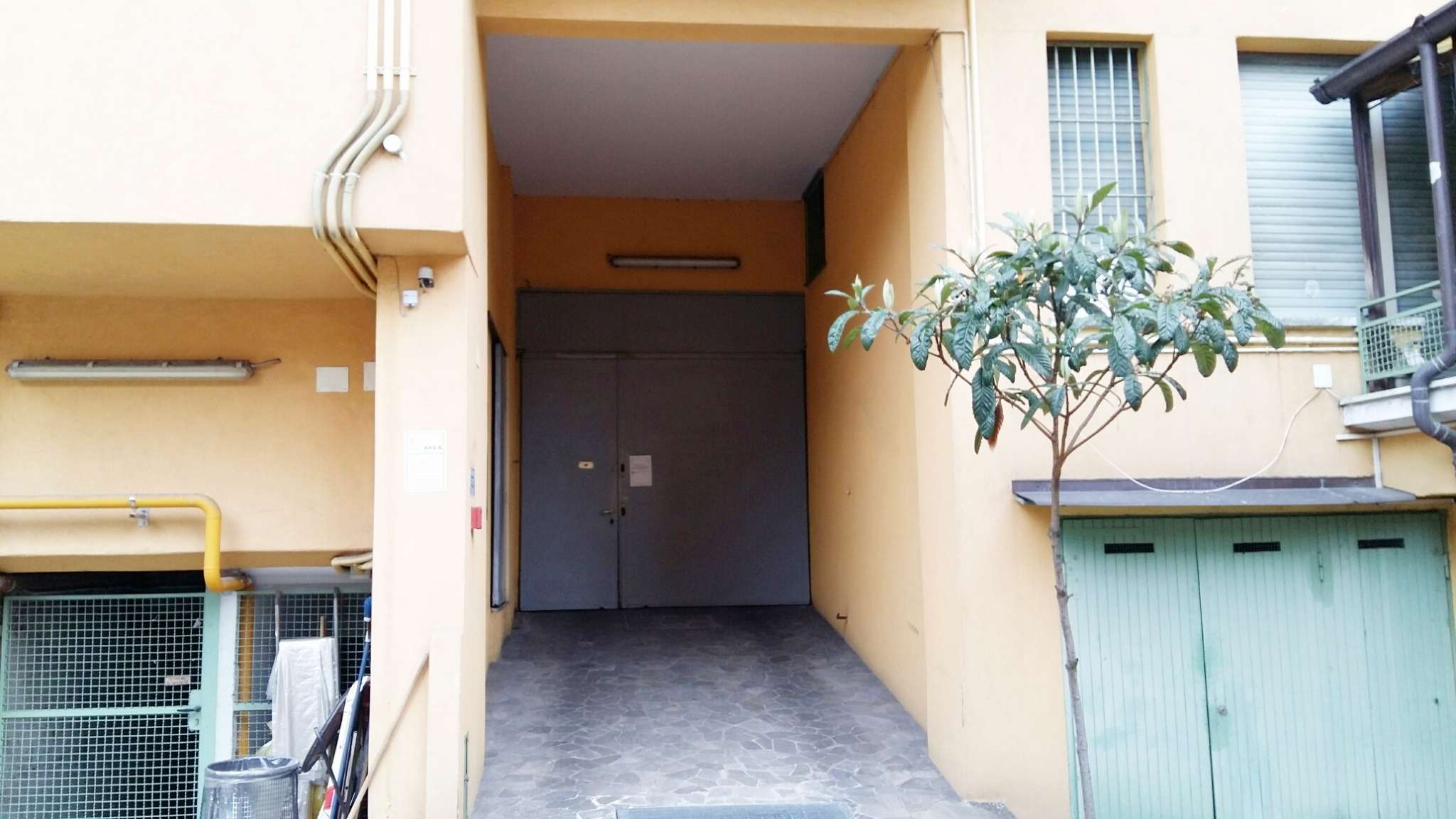 Box auto - Posto auto MILANO vendita    SFORZA VENDITE IMMOBILIARI SNC