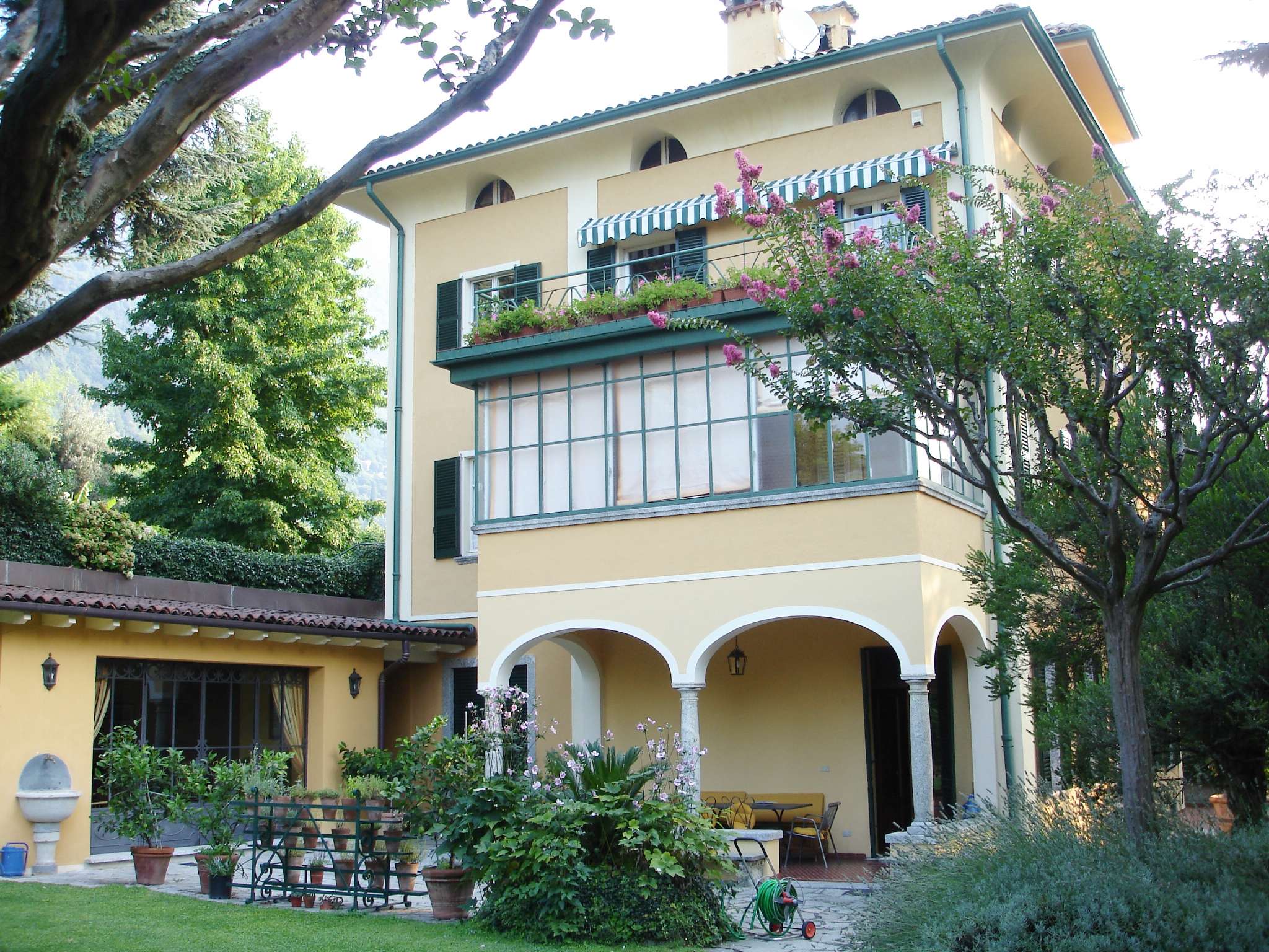 Villa TREMEZZINA vendita    SFORZA VENDITE IMMOBILIARI SNC