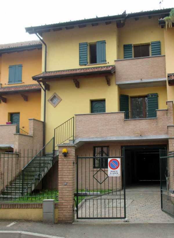 Villa Affiancata - Schiera VIDIGULFO vendita   della chiesa Gabetti Franchising Agency - Landriano