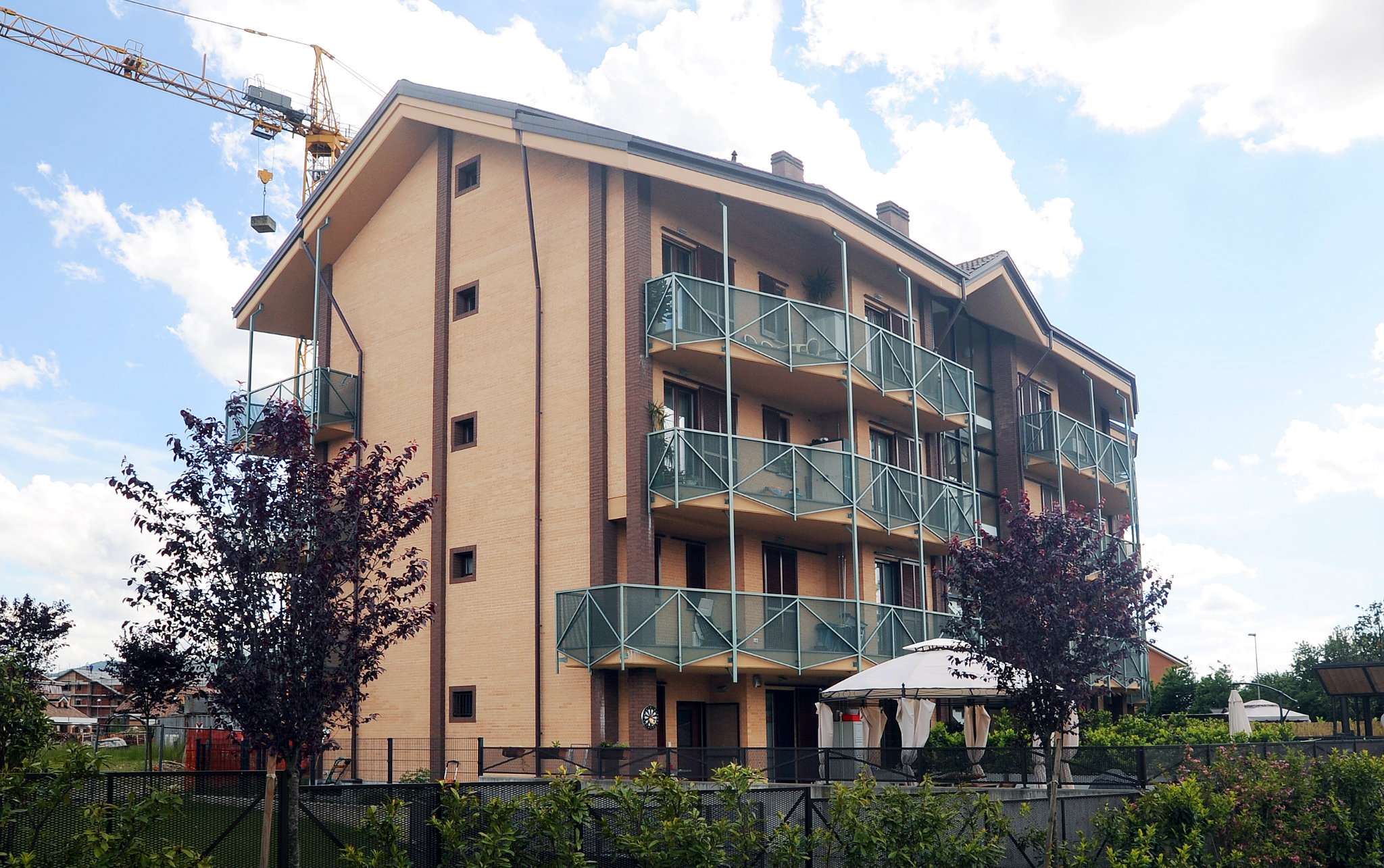  settimo torinese vendita quart:  tempocasa affiliato settimo torinese borgo nuovo