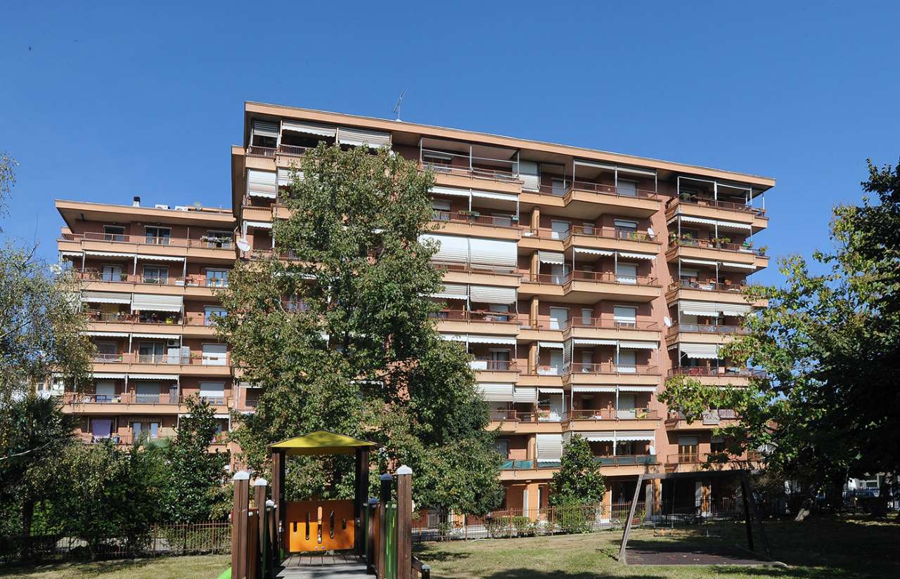  settimo torinese vendita quart:  tempocasa affiliato settimo torinese borgo nuovo