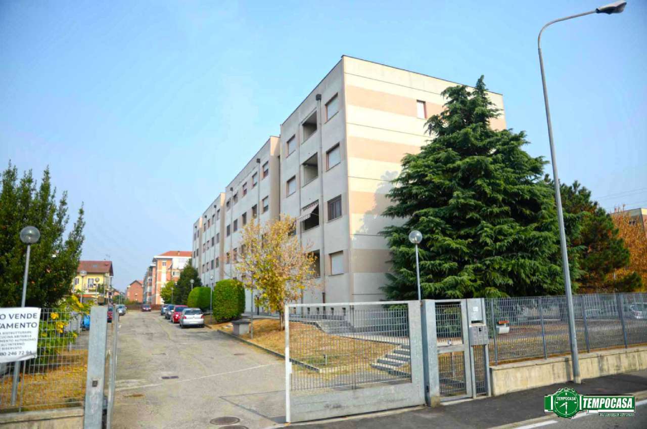 Appartamento SETTIMO TORINESE vendita   CASCINA NUOVA TEMPOCASA Affiliato Settimo Torinese Borgo Nuovo