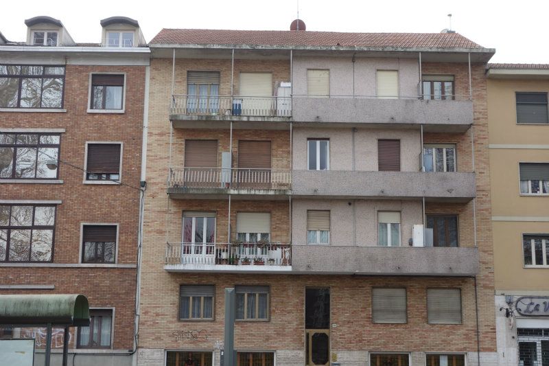 Appartamento TORINO affitto  PRECOLLINA CASALE Nigris Soluzioni Immobiliari