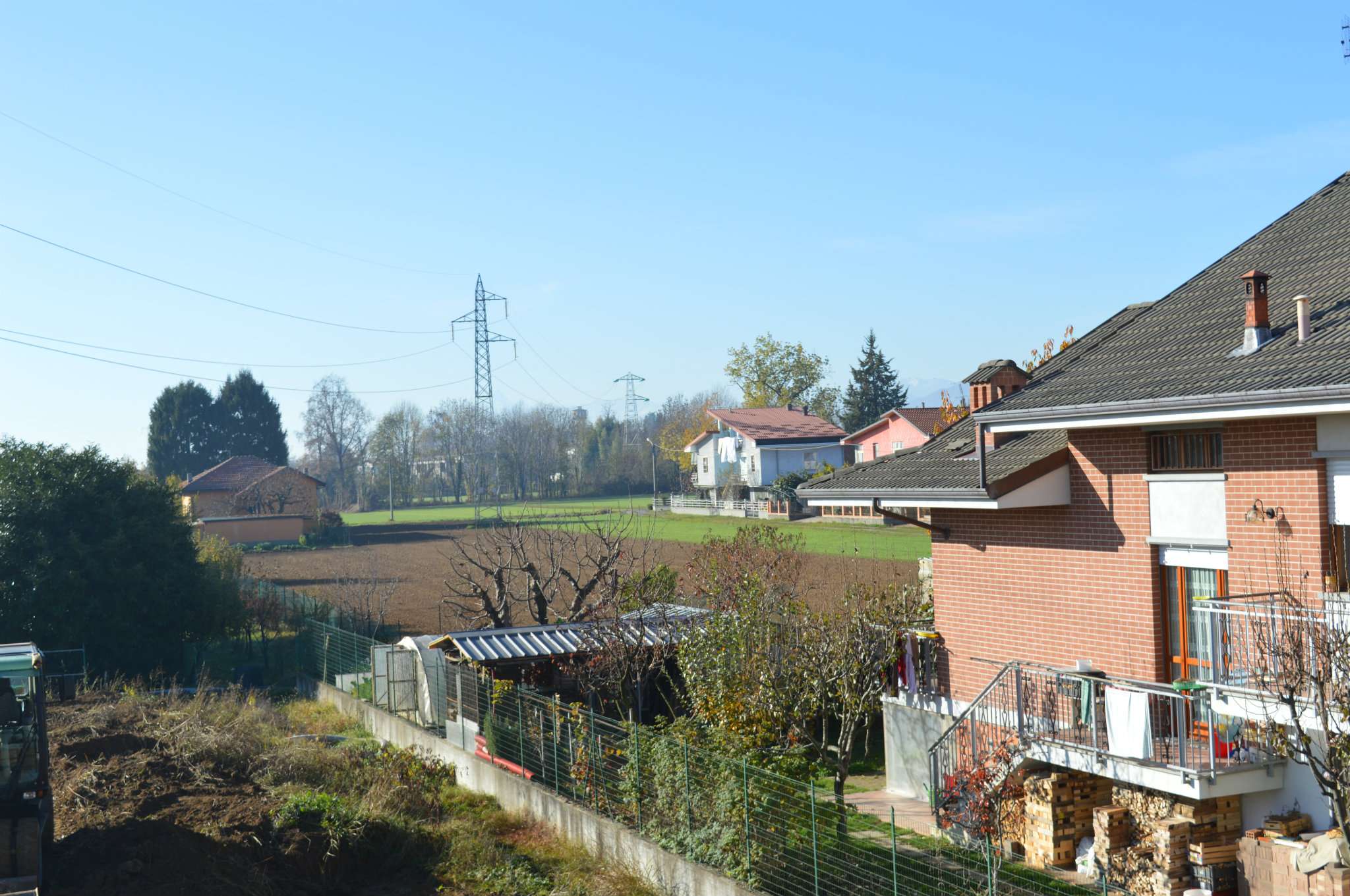 Appartamento SAN FRANCESCO AL CAMPO vendita  TRANQUILLA TORINO Nigris Soluzioni Immobiliari