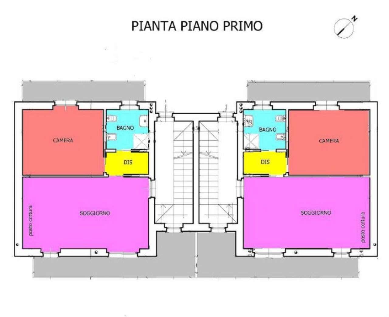 Villa Bifamiliare CIRIÈ vendita  TRANQUILLA ROBASSOMERO Nigris Soluzioni Immobiliari