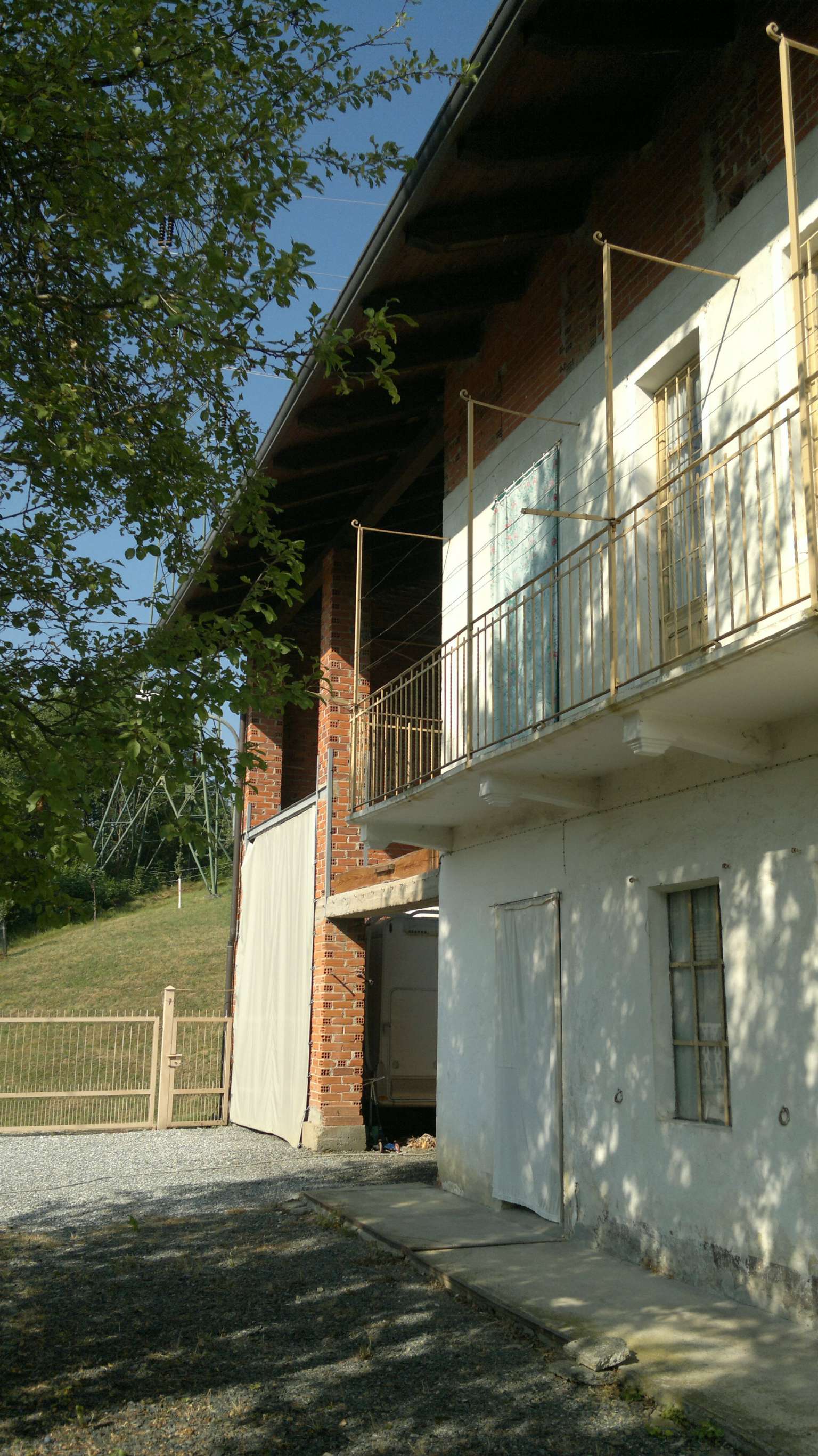 Rustico - Cascina CORIO vendita  semicentrale CASE PICCA Nigris Soluzioni Immobiliari