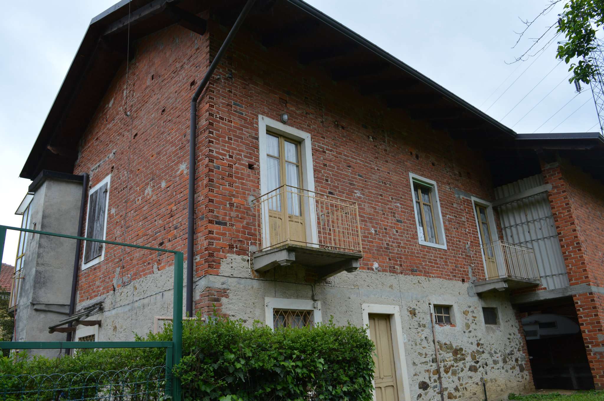 Rustico - Cascina CORIO vendita  semicentrale CASE PICCA Nigris Soluzioni Immobiliari