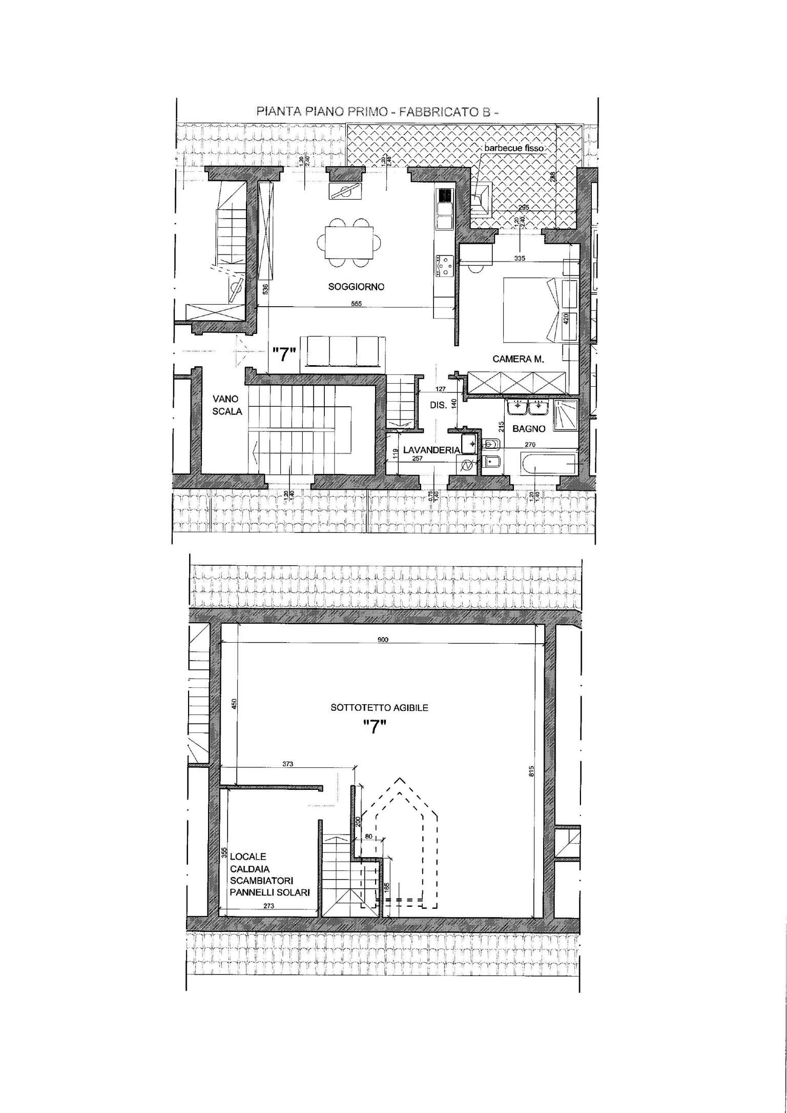  san francesco al campo vendita quart: tranquilla nigris soluzioni immobiliari