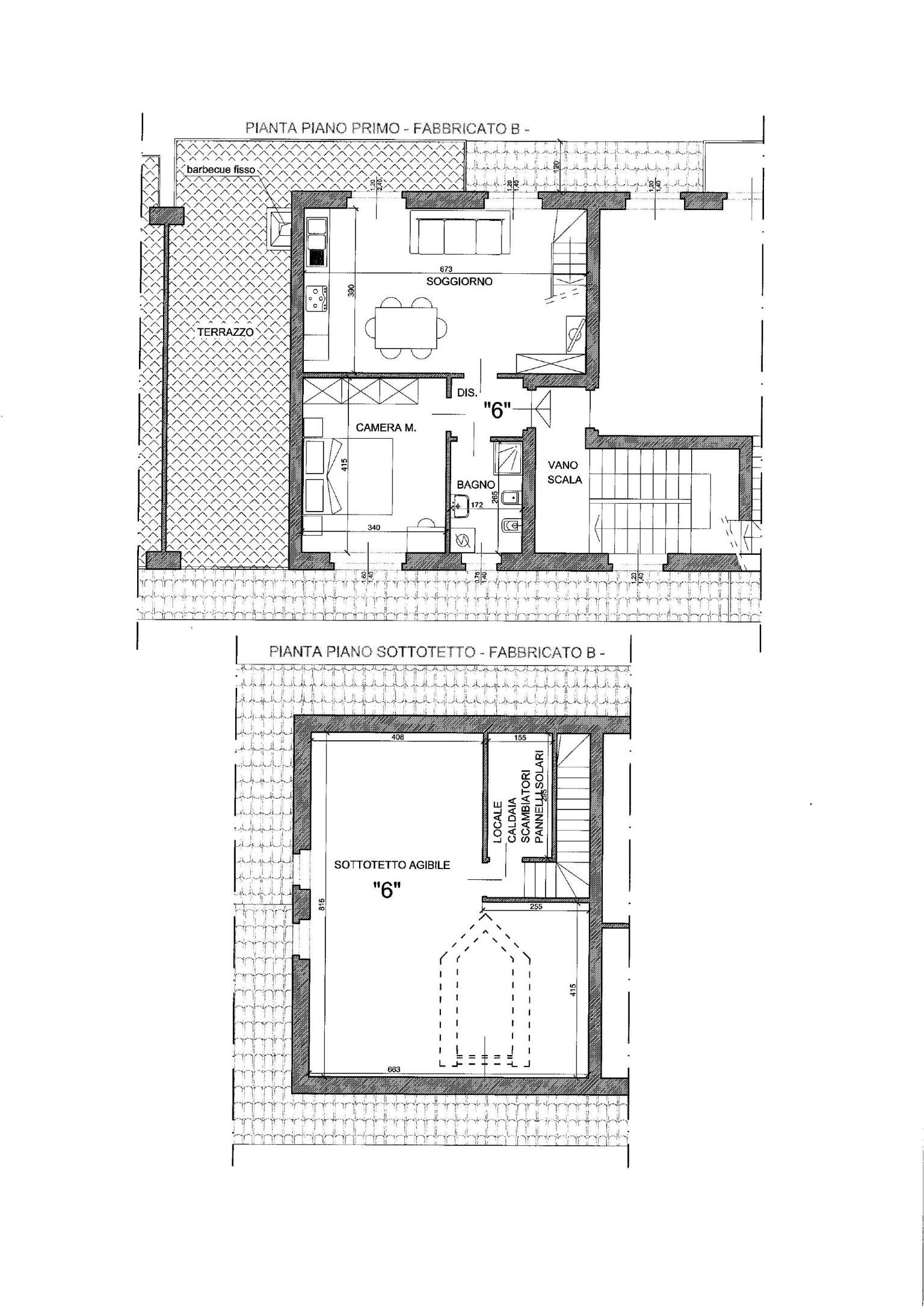  san francesco al campo vendita quart: tranquilla nigris soluzioni immobiliari