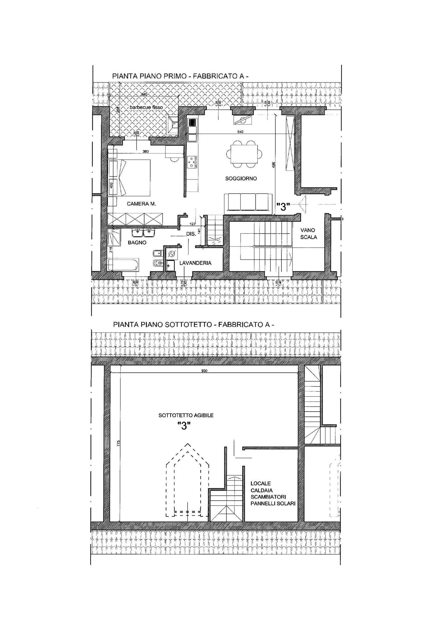  san francesco al campo vendita quart: tranquilla nigris soluzioni immobiliari