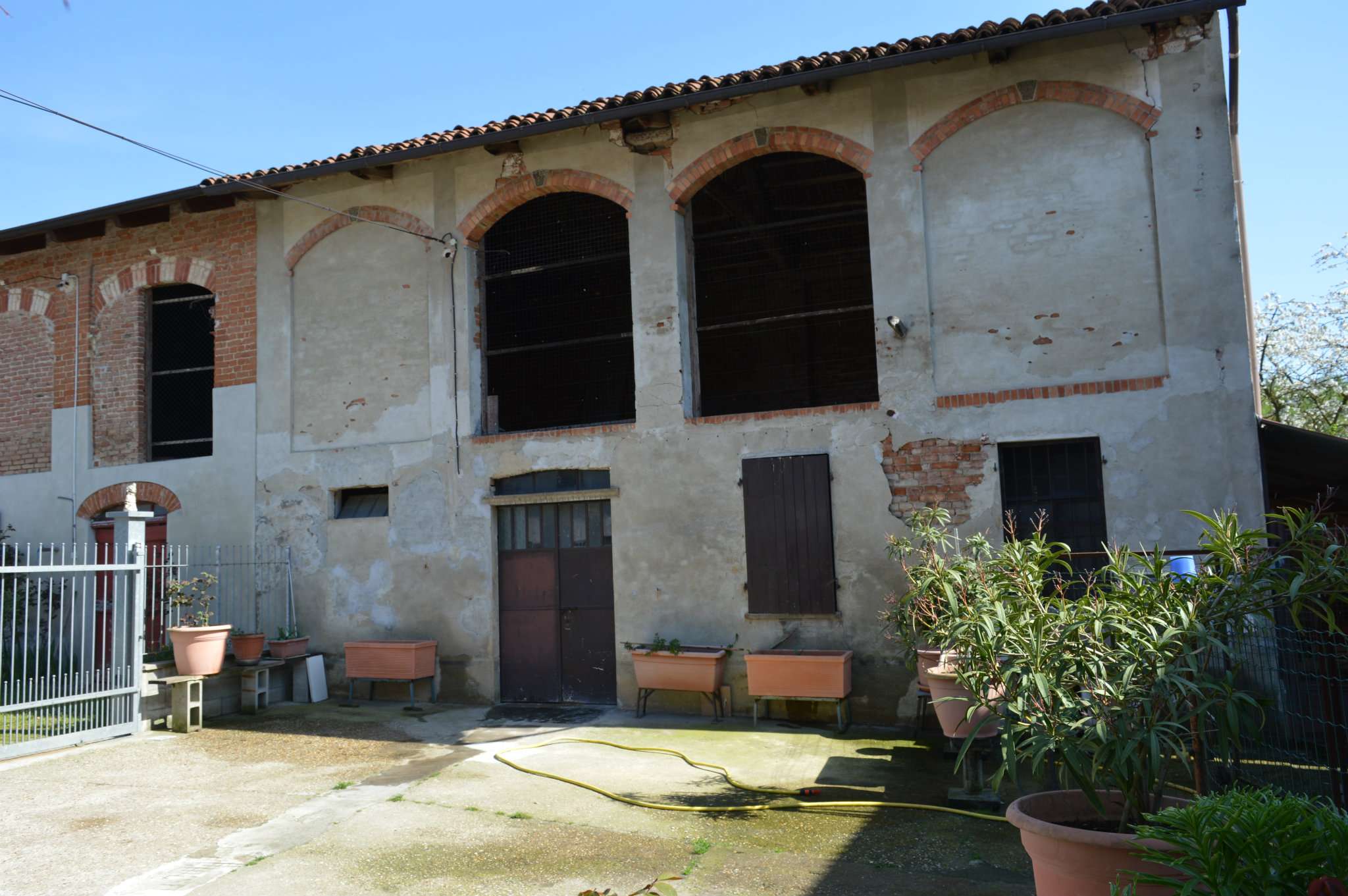 Villa Unifamiliare - Indipendente SAN DAMIANO D