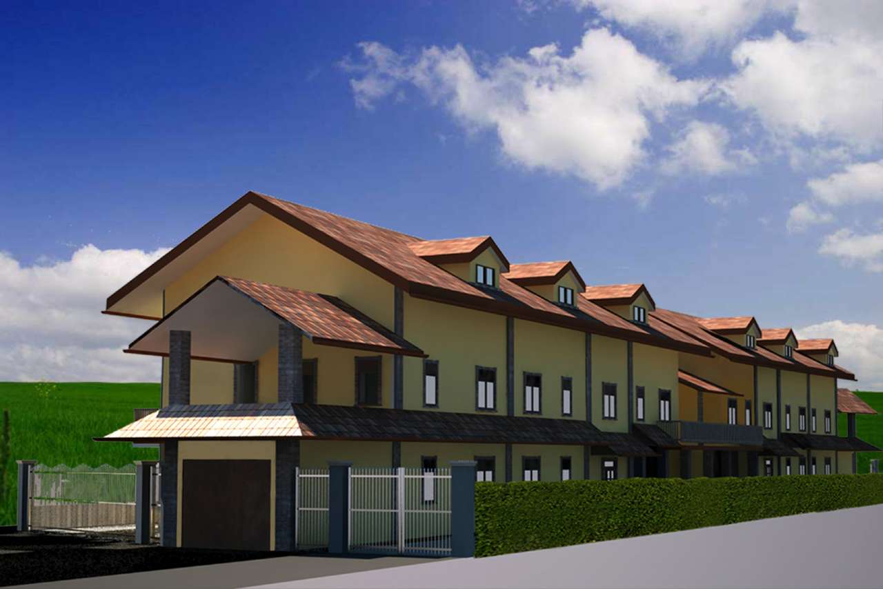 Appartamento SAN FRANCESCO AL CAMPO vendita  TRANQUILLA TORINO Nigris Soluzioni Immobiliari