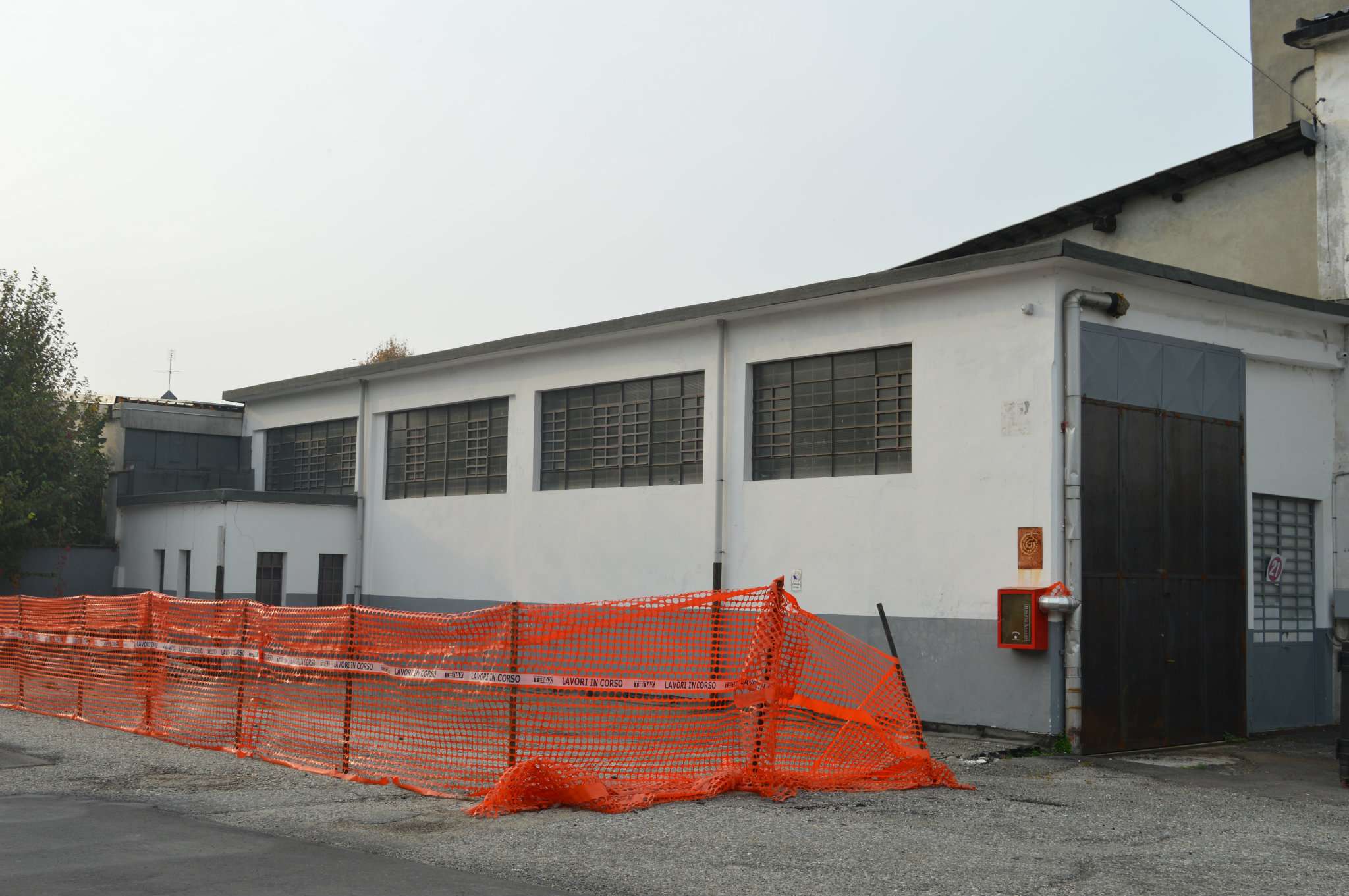  torino affitto quart: falchera nigris-soluzioni-immobiliari