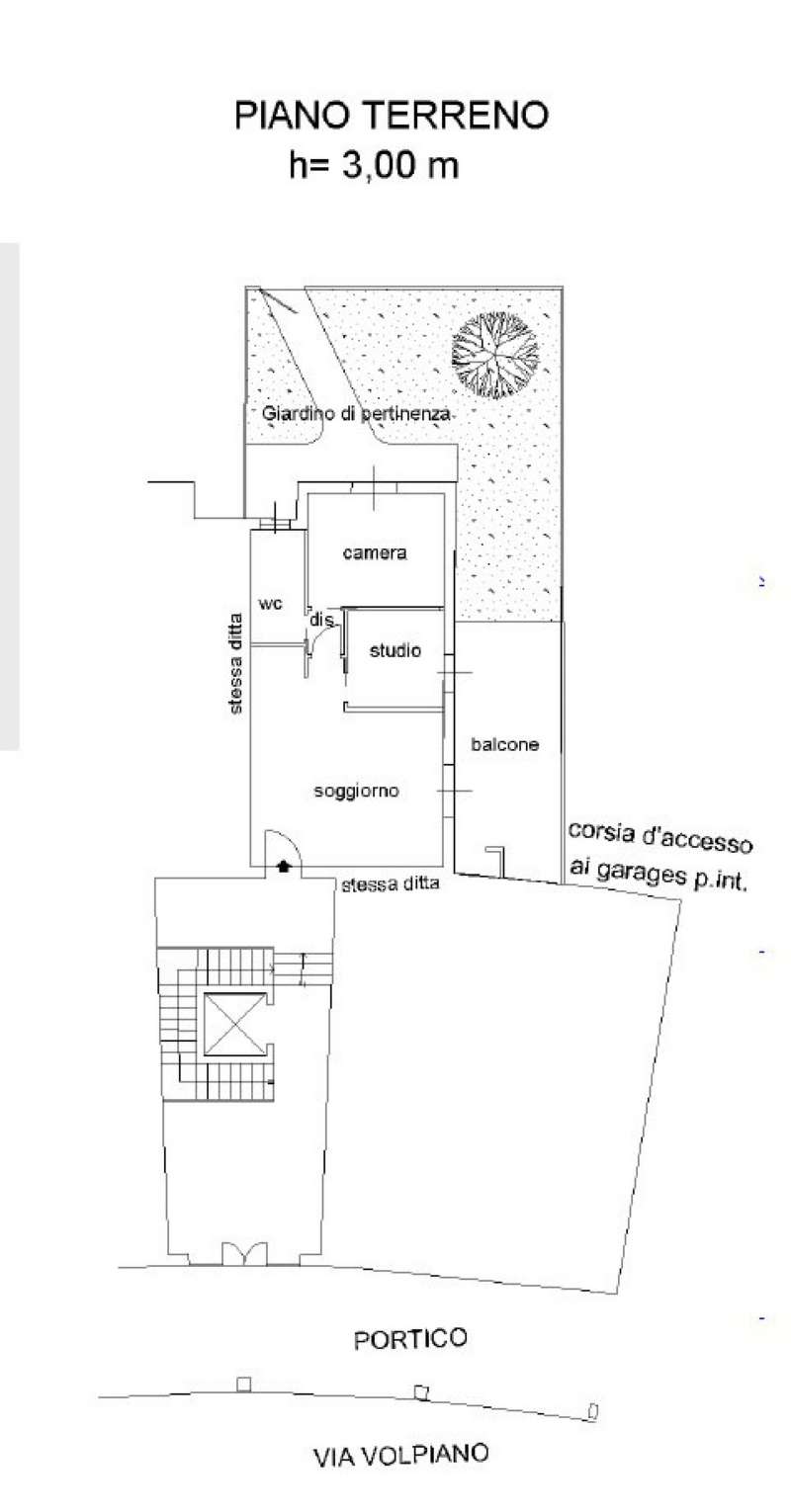 Appartamento LEINÌ vendita  LE BETULLE michelangelo Nigris Soluzioni Immobiliari