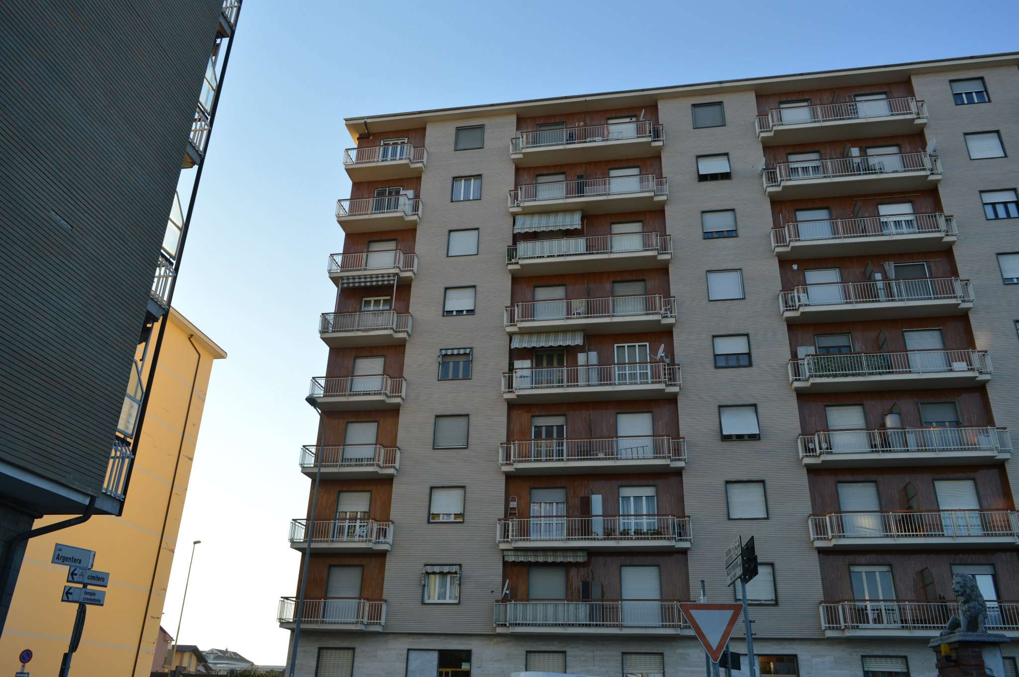  caselle torinese vendita quart: mappano nigris soluzioni immobiliari