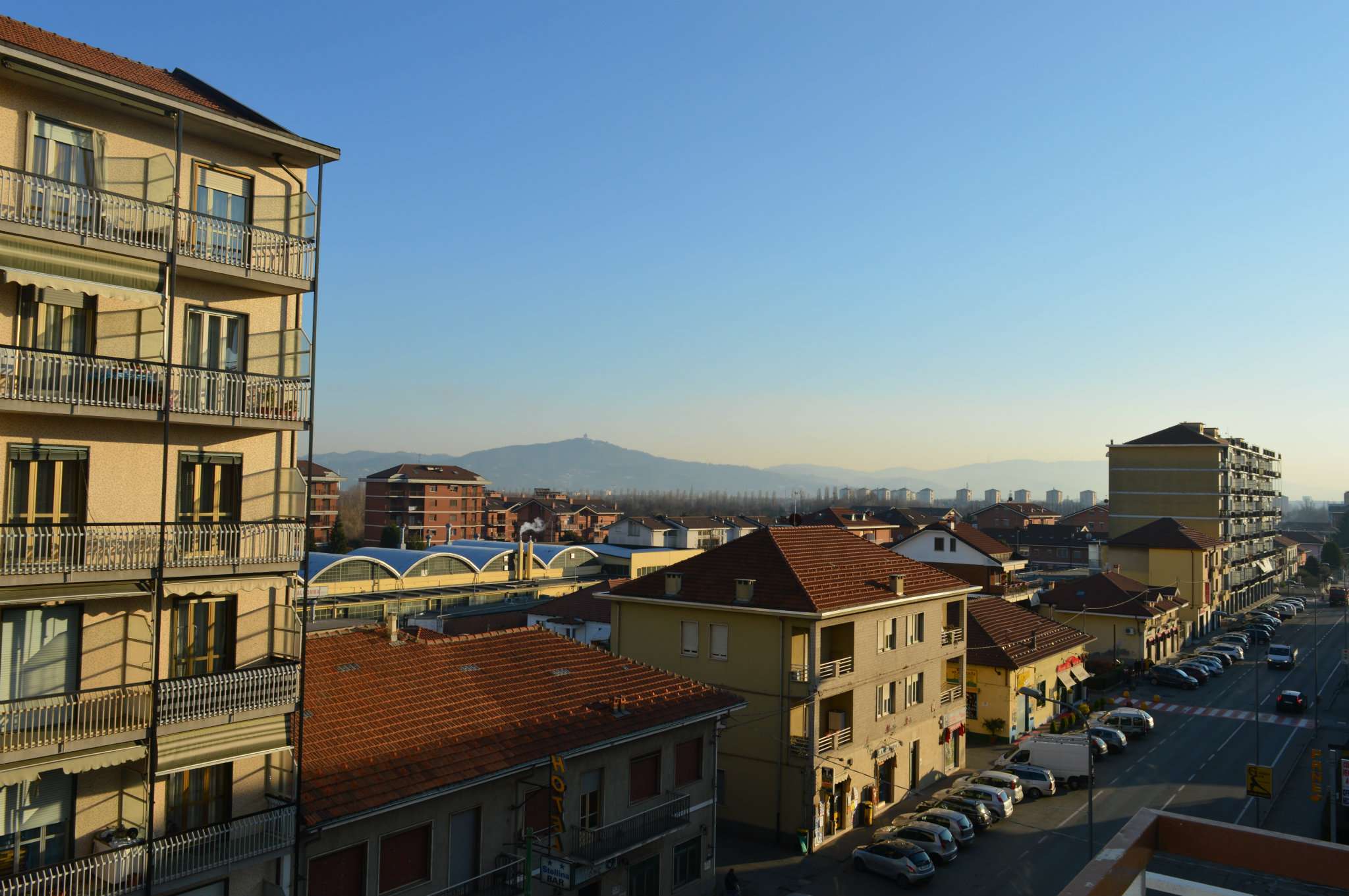 Appartamento CASELLE TORINESE vendita  Mappano CUORGNE' Nigris Soluzioni Immobiliari