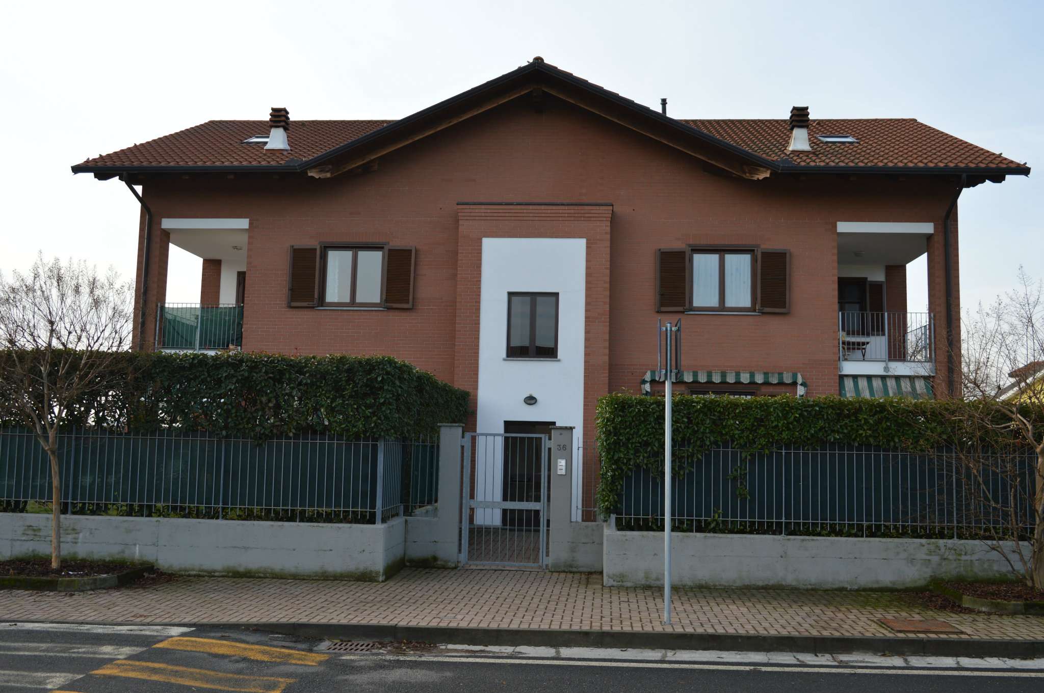  san maurizio canavese vendita quart: malanghero nigris soluzioni immobiliari